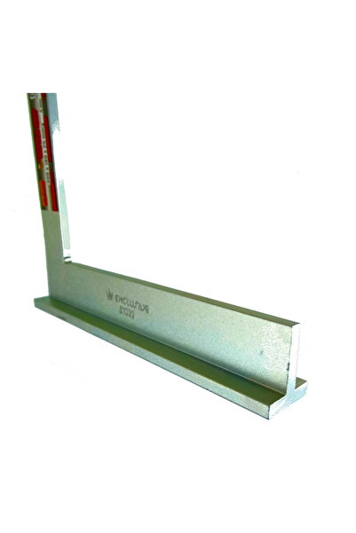 richmann PROFIL CORNER CU BAZĂ, DIN OȚEL, UNIVERSAL, ZINCAT, 400x230x30 MM