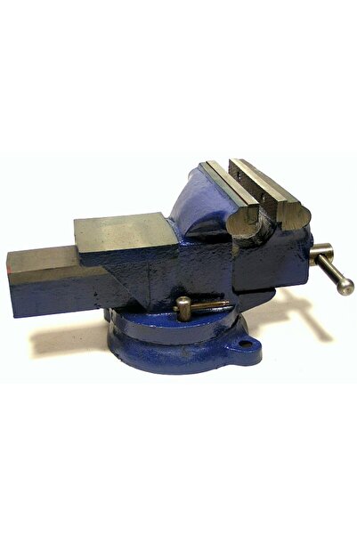 Silverina Clește de tâmplărie rotativ 150mm cu vârf de strângere