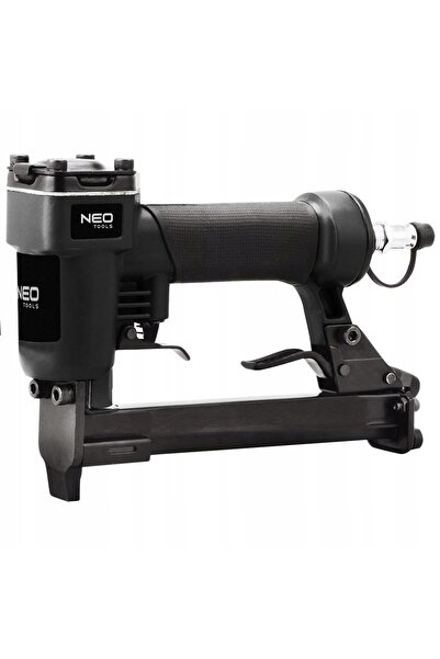 NEO Tools Capsator pneumatic NEO 6-16 mm pentru capse tip 80 14-572