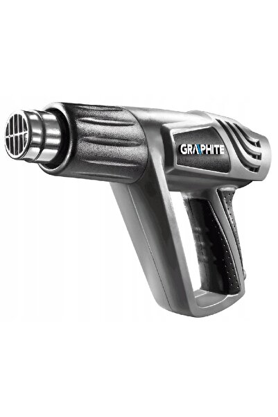graphite Plită electrică 2000W, 3 trepte de temperatură, până la 550°C ° C 59...
