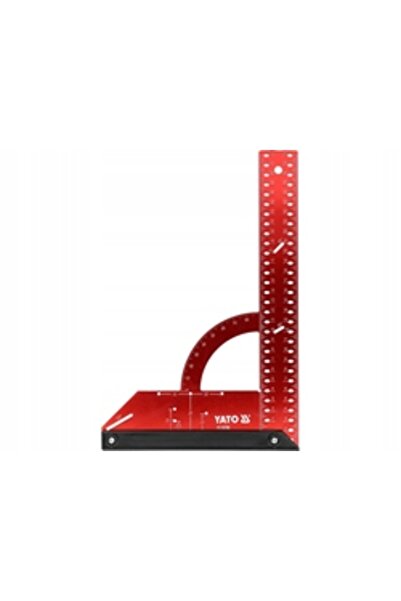 VOREL by YATO Echer din aluminiu YATO 300 mm 90 °   CUMPĂRĂ ANUNȚUL: Echer an...