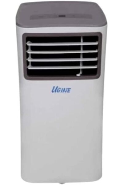 Generic Freon Portable Air Conditioner 12,000 Unit,Cool - UAPM12C