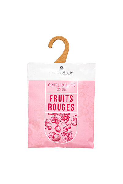 Atmosphera Scented clothes hanger Red Fruits