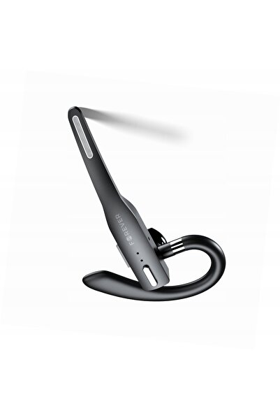 Forever18 Căști Bluetooth cu agățătoare de ureche pentru apeluri, pentru Sams...