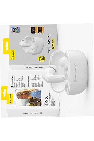 Blavec Căști cu traducere AI în timp real pentru Realme 12 5G