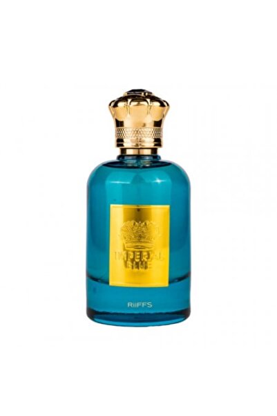 Riiffs Parfum arabesc, Apa de Parfum Imperial Blue, Riiffs, Barbati 100ml
