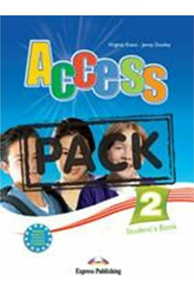 papirosbookstore Πρόσβαση 2 St/bk (+e-book)