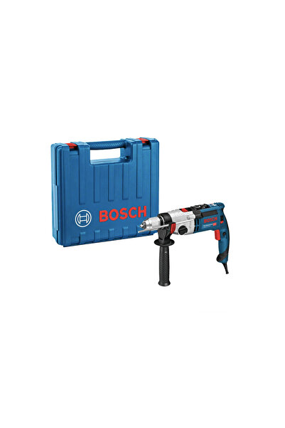Bosch GSB 21-2 RCT Darbeli Matkap 1300 Watt