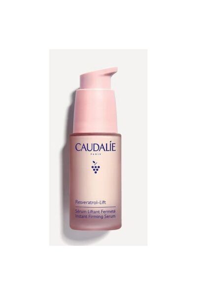 Caudalie Ρεσβερατρόλη-λιφτ Άμεσο Συσφικτικό Ορός