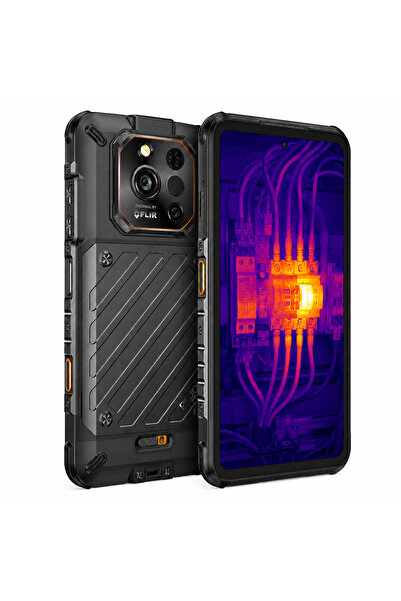 Rugone Xever 7 Pro 512 GB 12+12 GB RAM, Termal ve Gece Görüş Kamerası, Değişt...