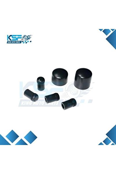 Gmc Radio Knob Set for Chevrolet 95-2002