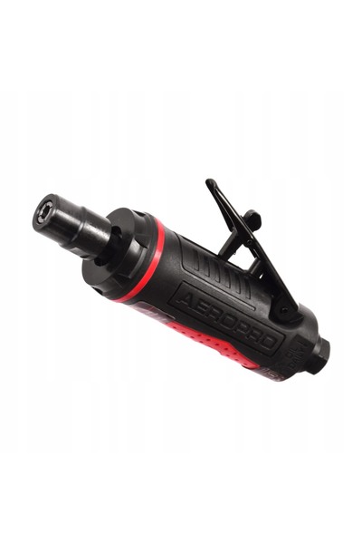 Aeropro 6+3mm 86L/min Polizor pneumatic cu compresor mic