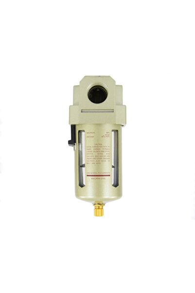 TC Technic Filtru de aer, separator de ulei, eliminator de umiditate 3/4