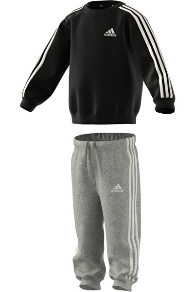 adidas Αθλητικά ρούχα I 3S JOG IV7391 Μαύρο 92