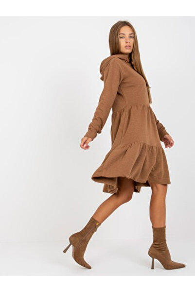 Fresh Made Rochie Dama Maxi, Lejera, Fresh Made, Maro Eleganta Office Model D...