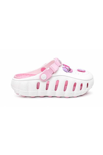 Look Life Premium Comfort Unisex Ortopedik Günlük, Masaj Tabanlı Basınç Denge Sistemli Plaj ve Hastane Terliği