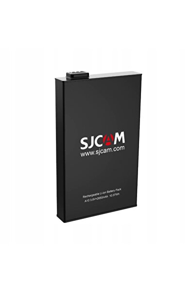SJCAM Baterie reîncărcabilă originală A10 / A20