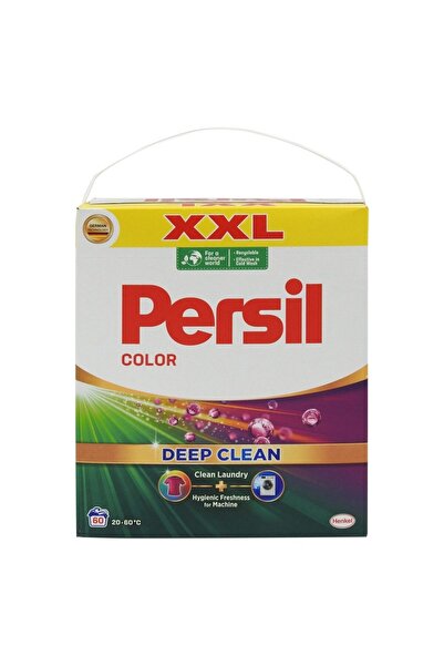 DARA Automatic Laundry Detergent, DARA, 3.3 kg Color 60 washes