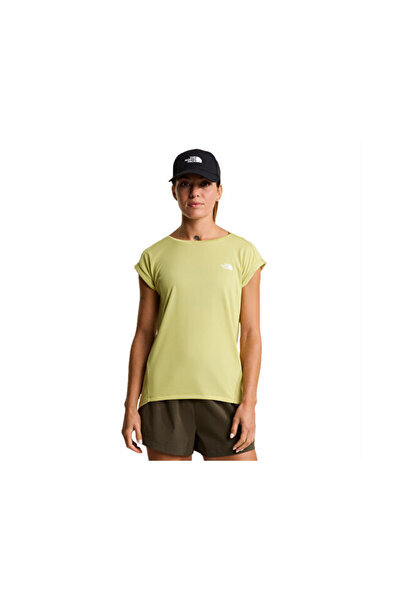 THE NORTH FACE W TANKEN TANK - Γυναικείο μπλουζάκι εξωτερικού χώρου EU NF0A8B...
