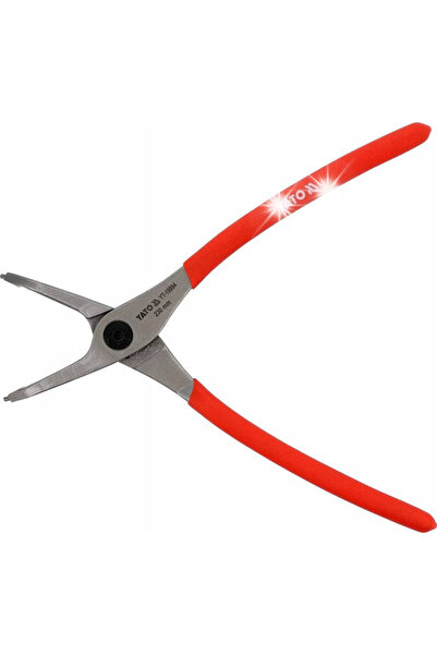 yato Clești pentru inele Seeger 40-100mm, curbat interior, 230mm