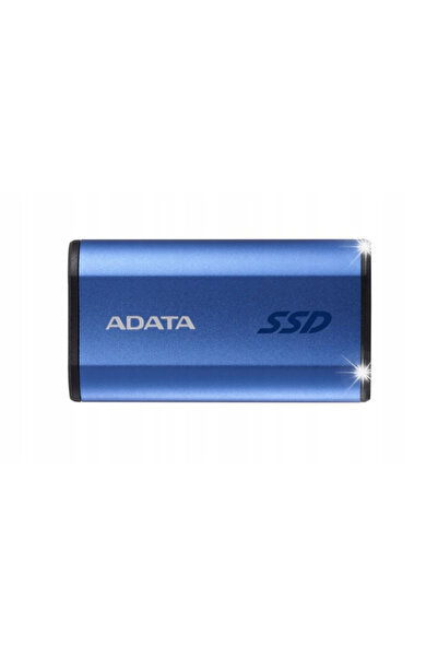 NO BRAND Unitate SSD externă Adata Elite SE880 1TB USB 3.2 Tip C Albastru
