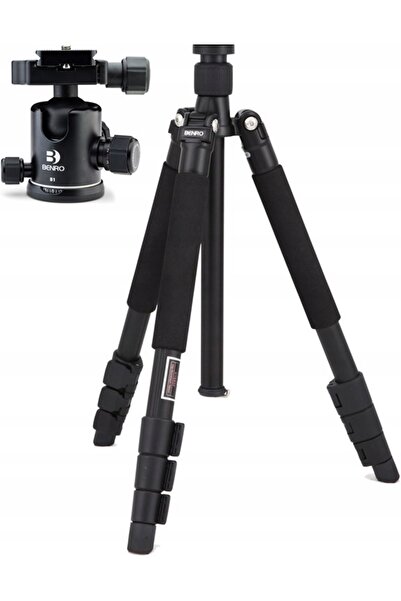 Benro Travel Angel A2685F B1 Statyw A2685FB1