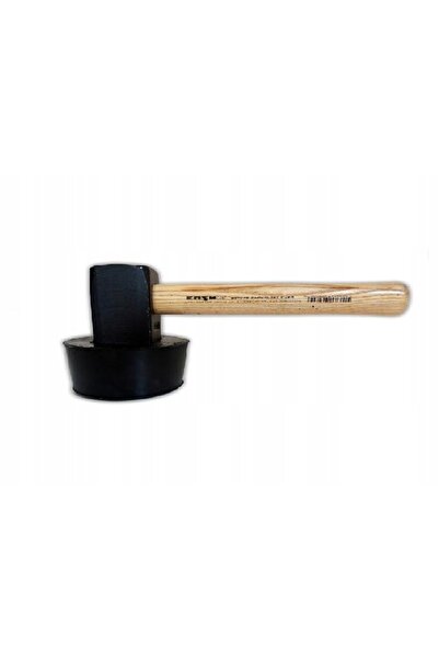 KUŹNIA CIOCAN DE ZIDĂRI CU CAUCIUC 1.5KG L-300MM