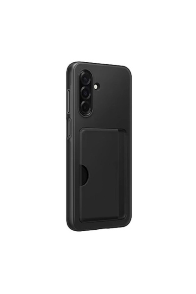 Samsung Husă cu slot pentru card pentru Galaxy A26, protecție anti-șoc.