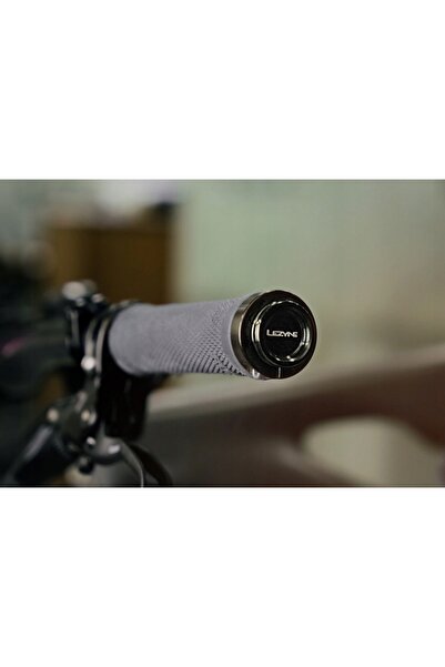 Lezyne Chei + Set Tubeless DUAL INSERT KIT BAR END - S