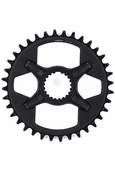 Shimano koronka XT SM-CRM85 12rz FC-M8100 36T