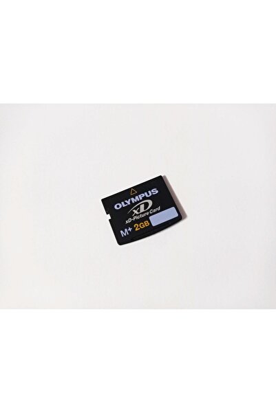 Olympus Labs Olympus xD M+ 2GB card de memorie original