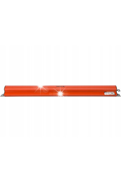 yato Cuțit pentru gletuire, tip penă, 1000mm, corp din PVC