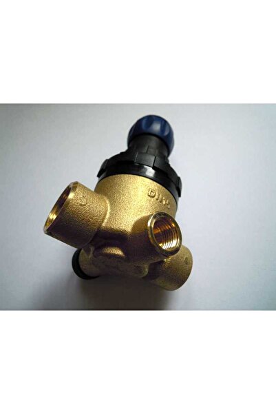 SYRMAK Reductor de presiune a apei SYR 312 1/2 Compact m320