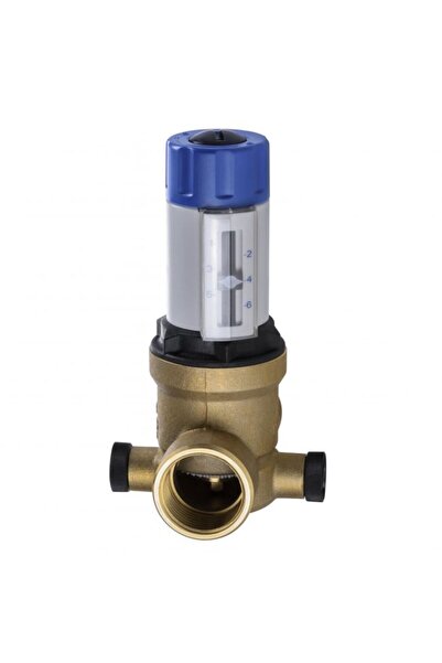 SYRMAK Reductor de presiune apă SYR DN25 1" dn25 ...m325