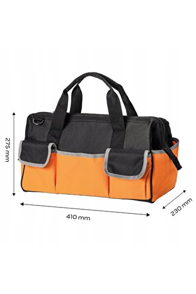 NEO Tools Geantă de scule de lucru monterska organizator de scule NEO 84-319