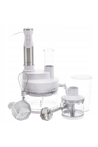 CAMRY Blender portabil MULTIFUNCȚIONAL 1600W, vas de 2L, funcție Turbo, răzăt...