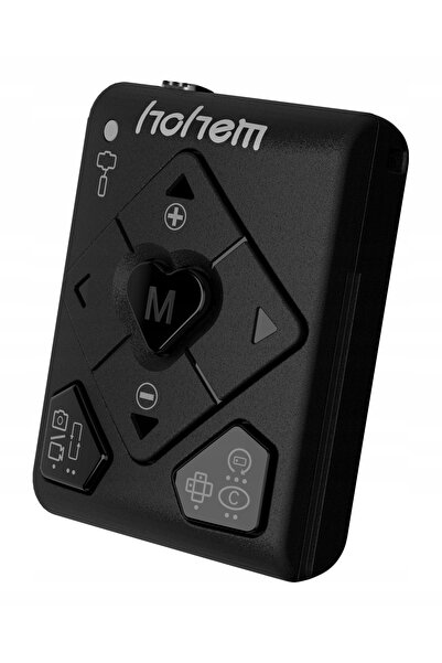 Hohem Telecomandă wireless HRT-03 pentru Gimbali Mobile+ MT2 V2S V Q M6 XE X2