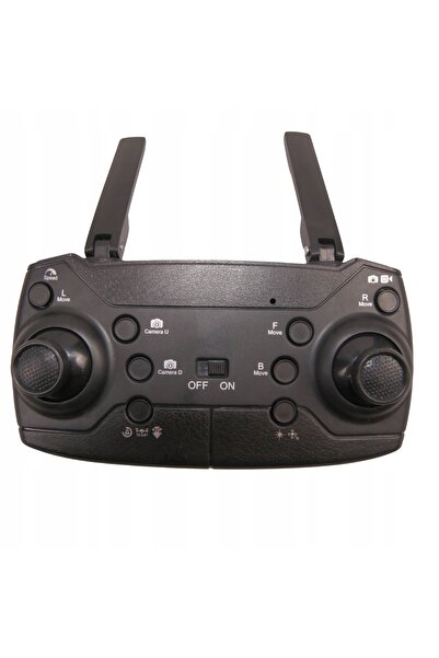 ProNice Dronă cu telecomandă, cameră profesională Wi-Fi Full HD, rotație 360*...
