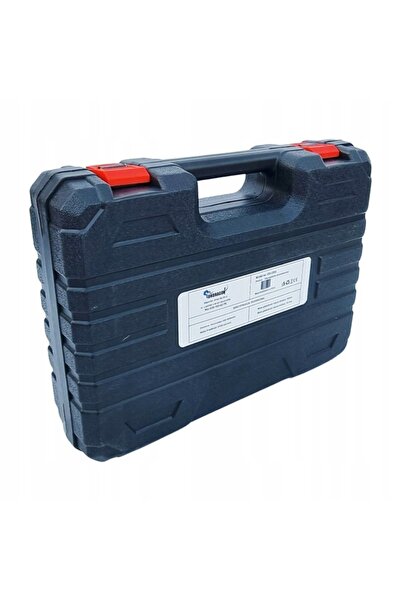 Ondragon Ferăstrău sabie cu acumulator, tip ferăstrău pendular, 24V + 2 ACU +...