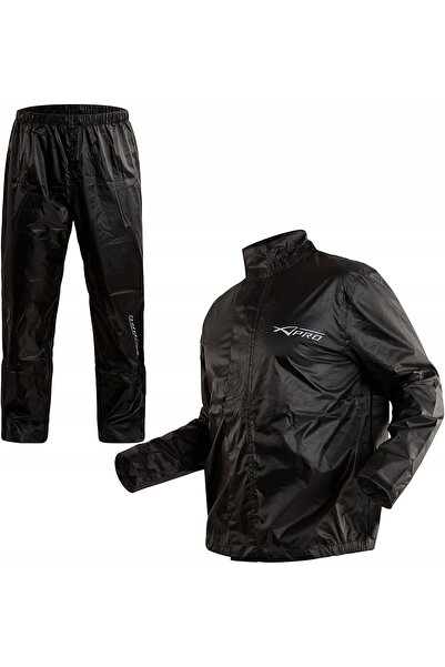 NO BRAND Costum moto de ploaie LEOSHI XXL (geacă + pantaloni)