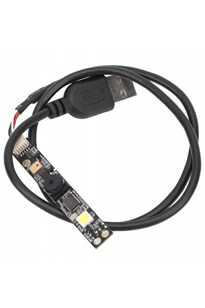 NO BRAND Modul cameră HD Interfață USB HBV-1825 FF pentru Win/Linux/Android