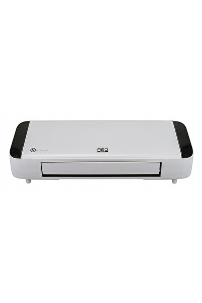 Red Technic Aerotermă ceramică 2000W cu telecomandă și afișaj LCD