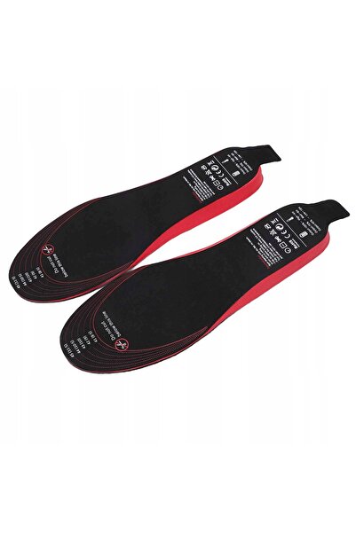 NO BRAND Încălzitor electric USB pentru picioare cu telecomandă 41-45