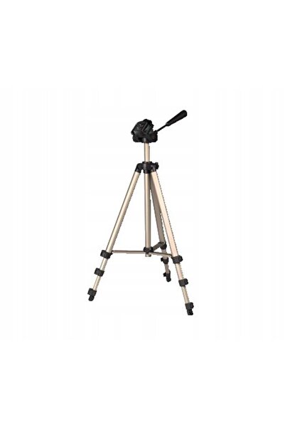 Hama Trepied STATYW STAR 75 125CM cu cap triplu orientabil 1/4, 2.5KG + Geantă