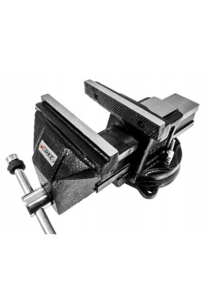 VERKE STRONG ROTATIV SHAPER STRONG CU FIERUL DE FIER 150mm OȚEL CĂLIT