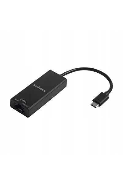 NO BRAND Placă de rețea Edimax EU-4307 V2 USB-C 3.1 > RJ45 100/1000/2500 Mbps