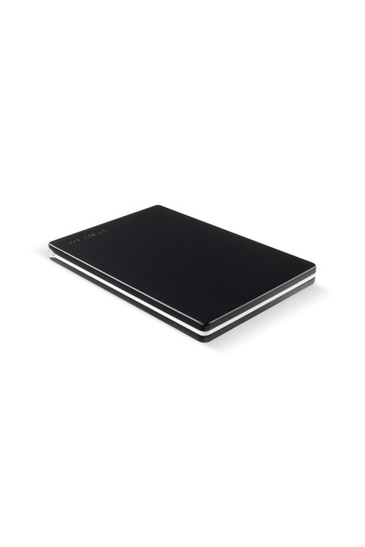NO BRAND Hard disk extern Toshiba Canvio Slim 1TB 2,5 " USB 3.0 negru