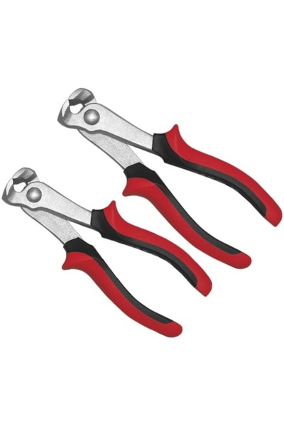 yato Clești de sertizare pentru conectori 0.5-6mm², din oțel, 230mm, electrice