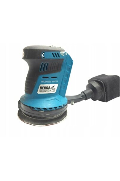 dedra DED7062 Polizor excentric cu acumulator 18V SAS+