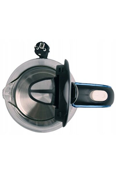 Maestro Fierbător electric MR054 2200W 1,7l